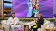 Jason Derulo, Jamie Kern Lima still