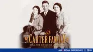 The Carter Family: Will the Circle Be Unbroken? still