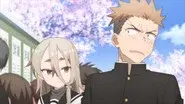 I Can’t Just Quit, Senpai still