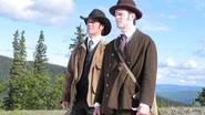 Murdoch of the Klondike still