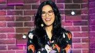 Ali Wong, Cassandra Freeman, Mika Brzezinski still