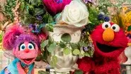 Abby's Garden Party still