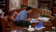 The One with Ross's Inappropriate Song still