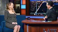Jennifer Lawrence, Nathaniel Rateliff & The Night Sweats still