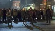 Uprising still