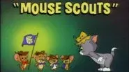Mouse Scouts still
