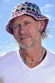Richard van der Meulen