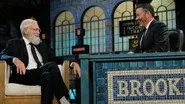 David Letterman, Tracy Morgan still