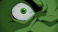 Hulk Versus the World still