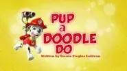 Pup a Doodle Do still