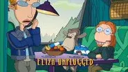 Eliza Unplugged still