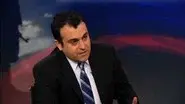 Ali Soufan still