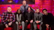 Denzel Washington, Jamie Dornan, Keanu Reeves, Whoopi Goldberg, Rag'n'Bone Man still
