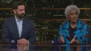 May 9, 2025: David Hogg, Donna Brazile, Rep. Mike Lawler still