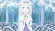 The Permafrost of Elior Forest still