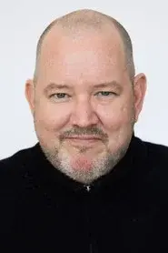 Stéphane Hétu