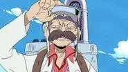 Legend of the Rainbow Mist! Old Man Henzo of Luluka Island! still