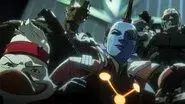 What If... Nebula Joined the Nova Corps? still