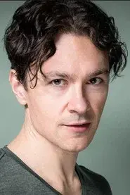Harry Judge