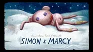 Simon & Marcy still