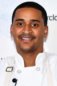 JJ Johnson
