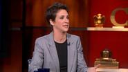 Rachel Maddow still