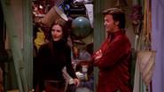 The One with the Secret Closet still