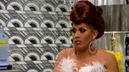 Queens Behind Bars still