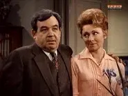 Arnold's Wedding still