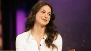 Melissa Benoist, MAX, Huh Yunjin still