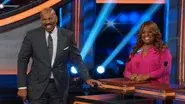 Sherri Shepherd vs. Ian Ziering and Tommy Chong vs. Derek Fisher & Gloria Govan still