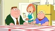 'Family Guy' Through The Years still