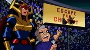 The Last Bat on Earth! still