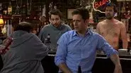 Dennis Gets Divorced still