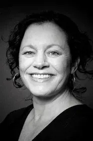 Marianne Mørk Larsen