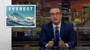 Everest still
