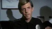 The Broken Badge still