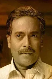 Debshankar Haldar