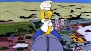 Homer the Vigilante still