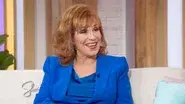 Joy Behar still