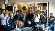 Red Baraat still