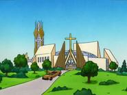 Church Hopping still