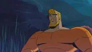 Evil Under the Sea! still