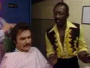 Burt Reynolds/Anne Murray still