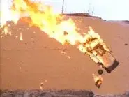 Apocalypse Pete still