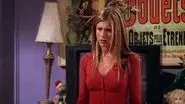 The One with the Inappropriate Sister still