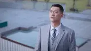 Zi Qiu's Father still