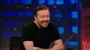 Ricky Gervais still