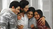 Yuvraj attacks Abhira still