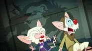Bride of Pinky still